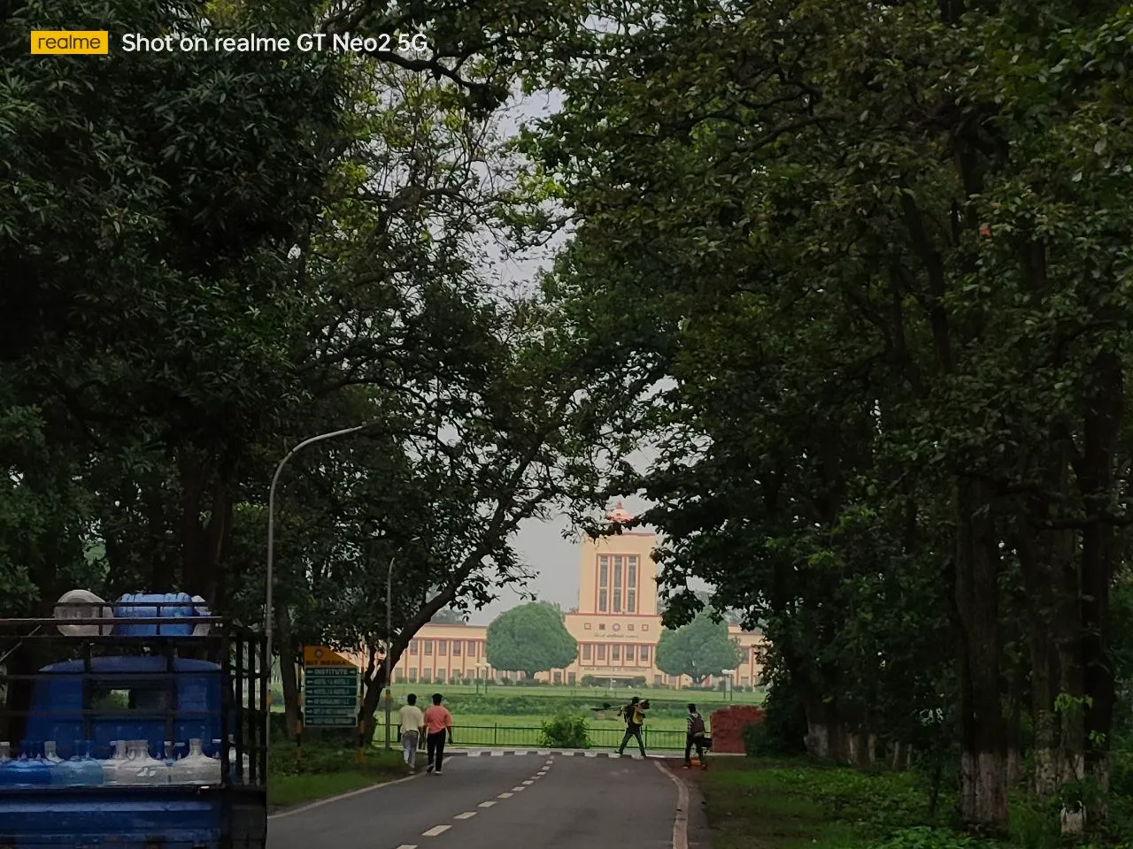 BIT Mesra Campus photo 13